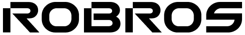 ROBROS LOGO