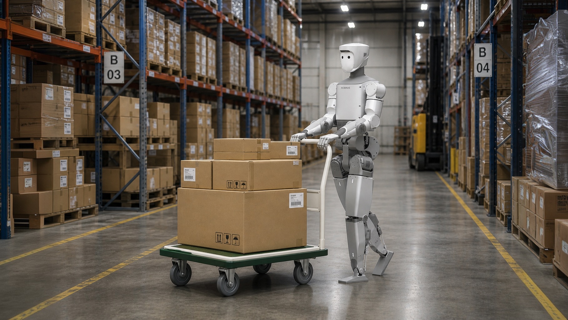 AI solution