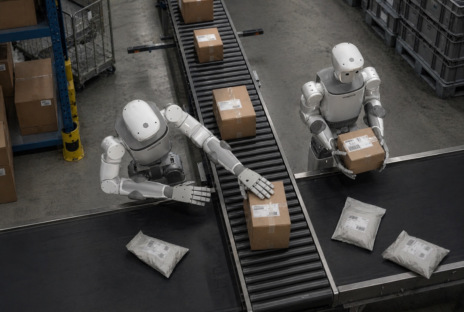 AI solution