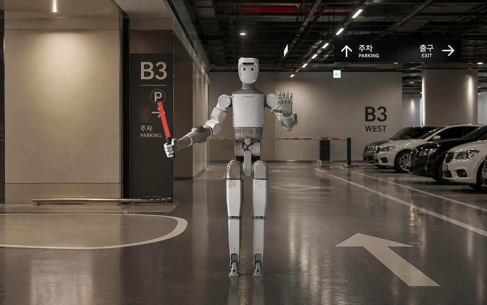 AI solution