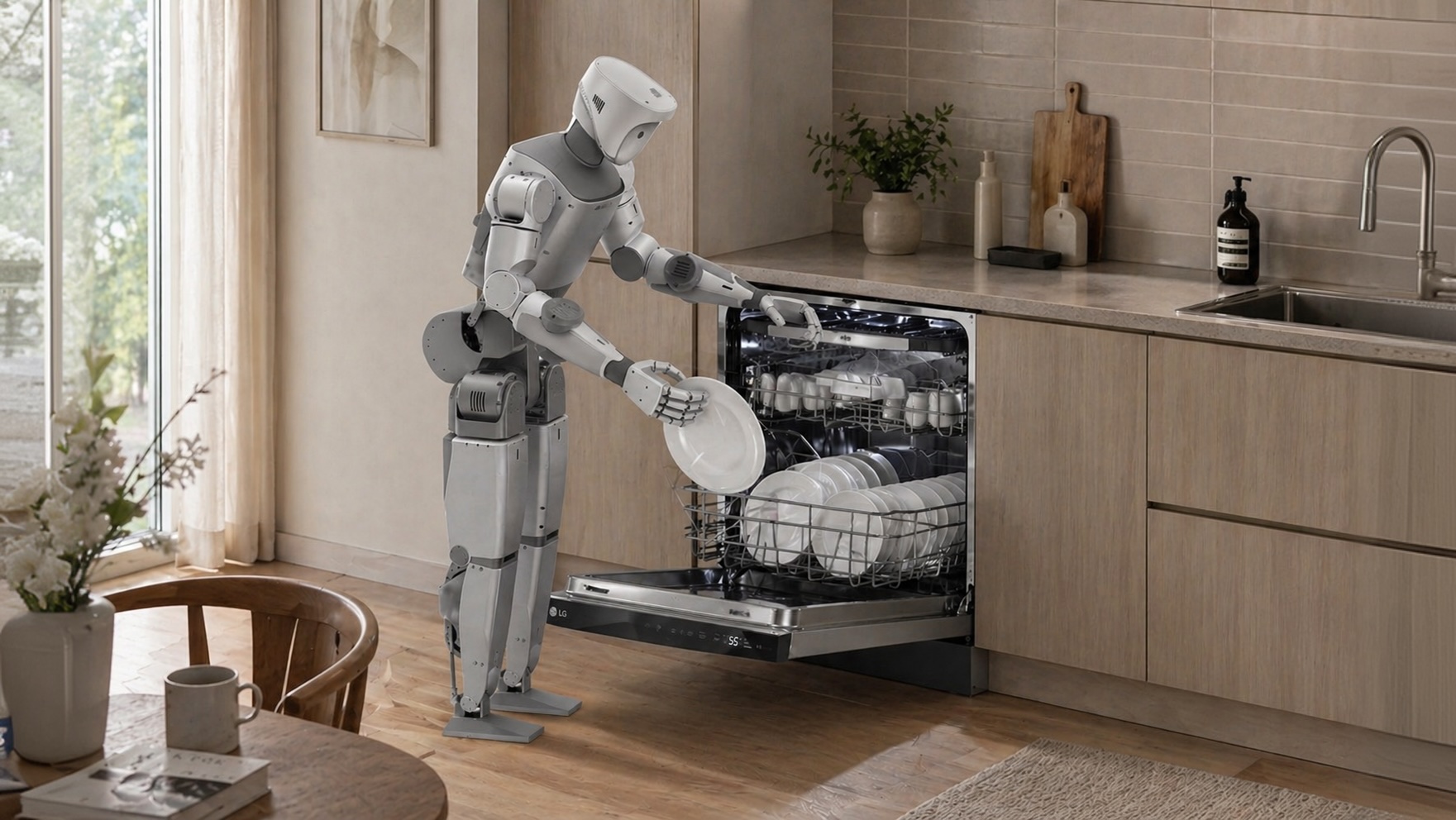AI solution