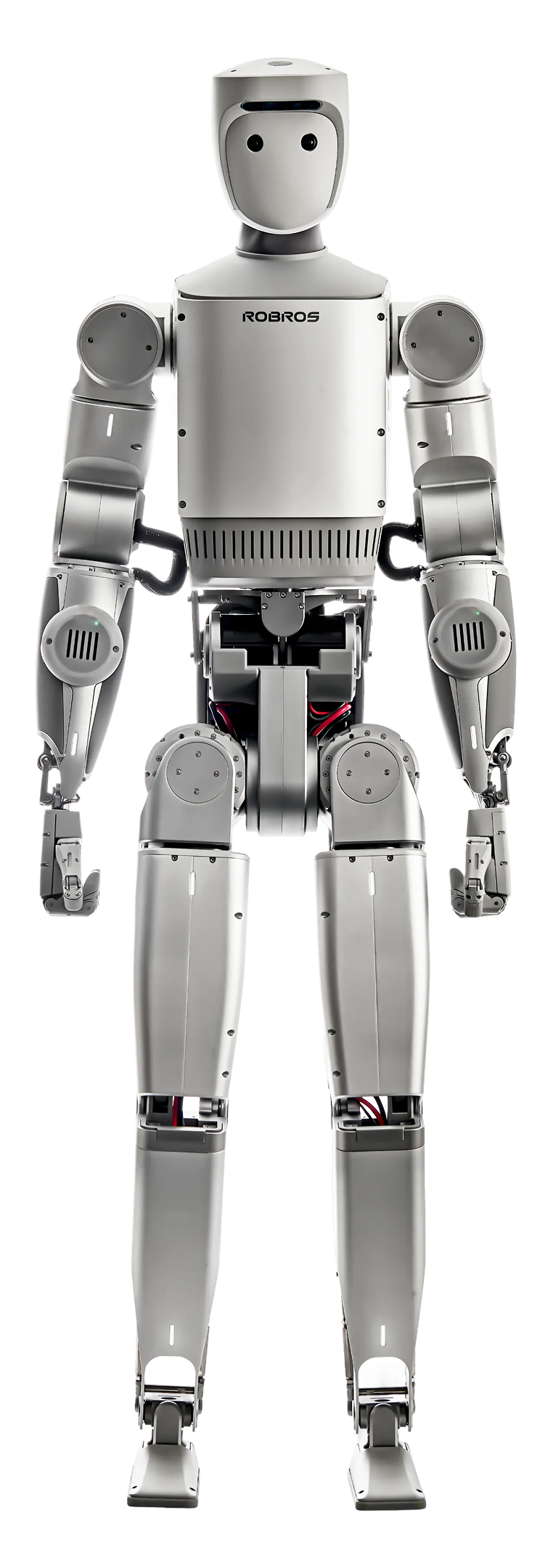 IGRIS-C front view