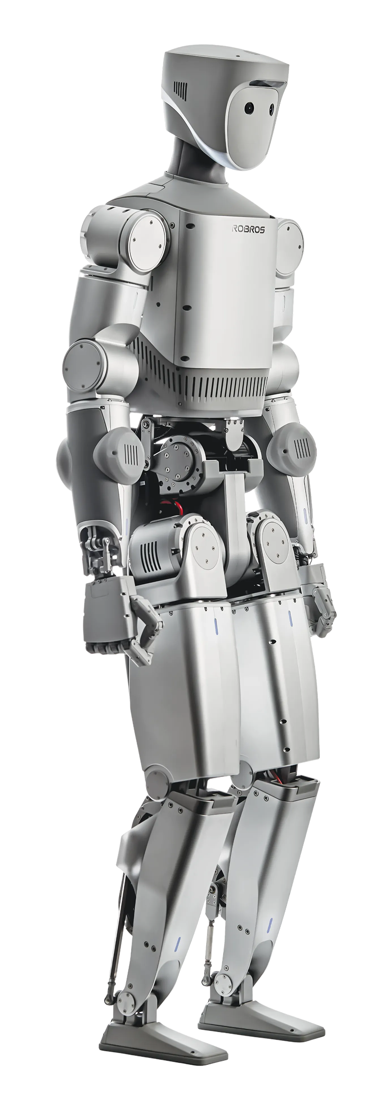 IGRIS-C oblique view