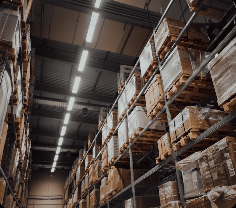 Logistics