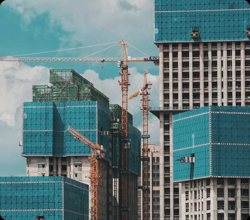 Construction