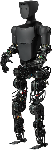로브로스 IGRIS Robot
