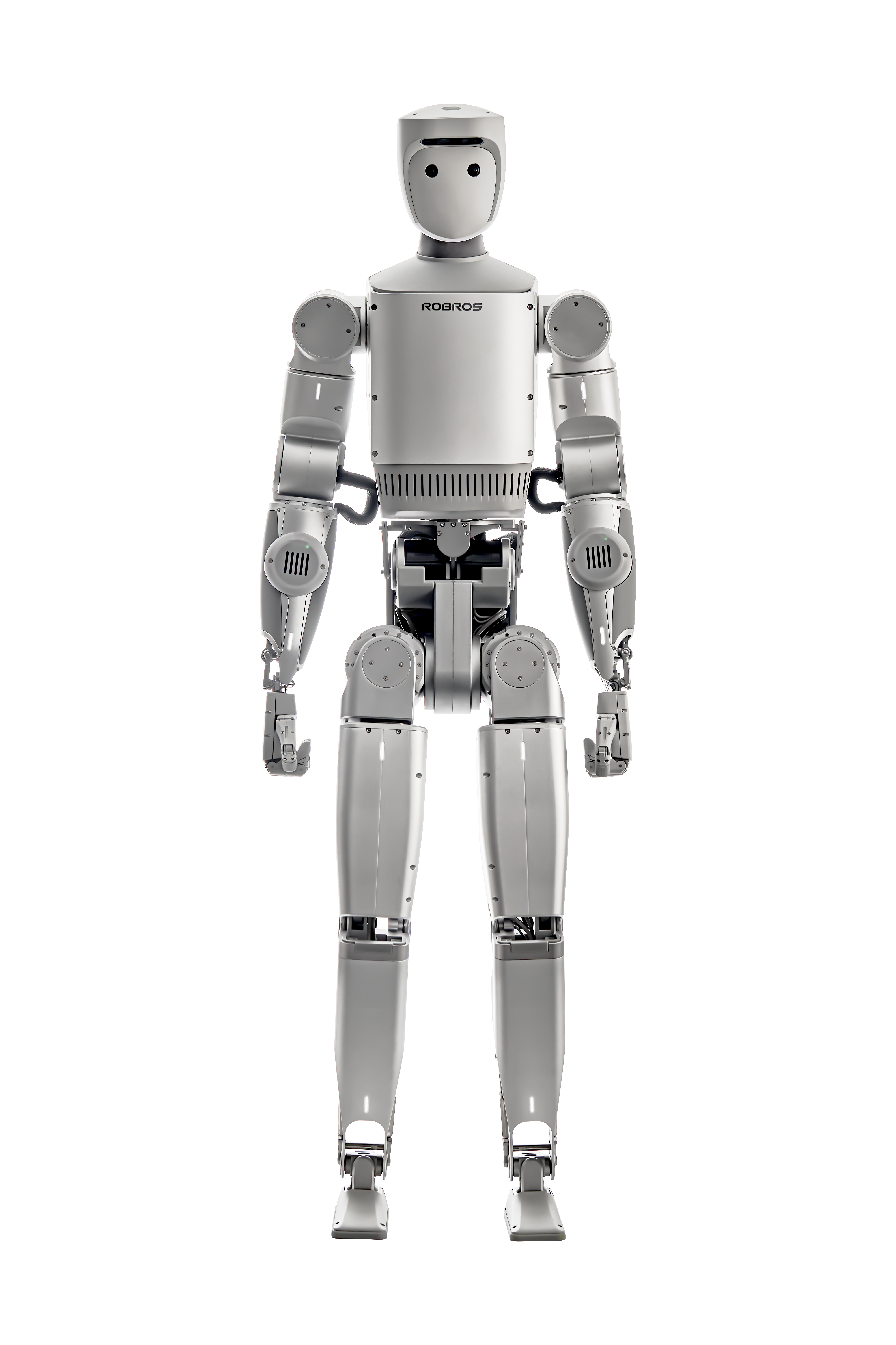 로브로스 IGRIS Robot