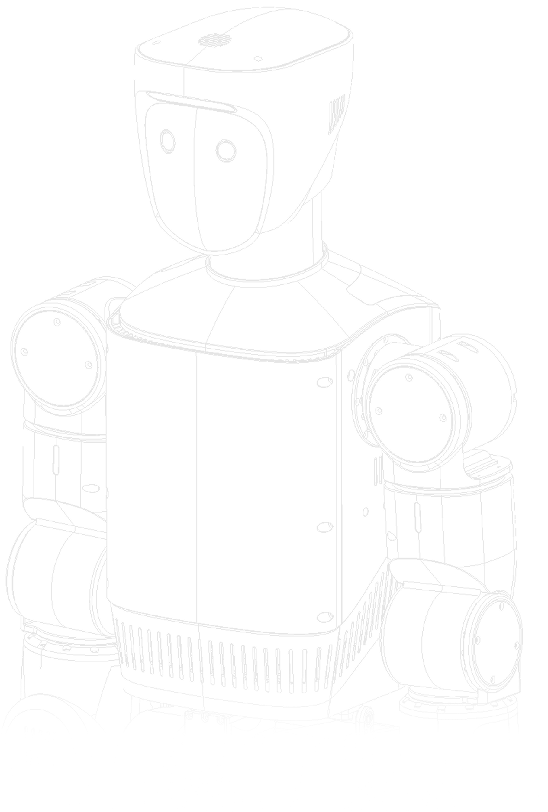 로브로스 IGRIS Robot