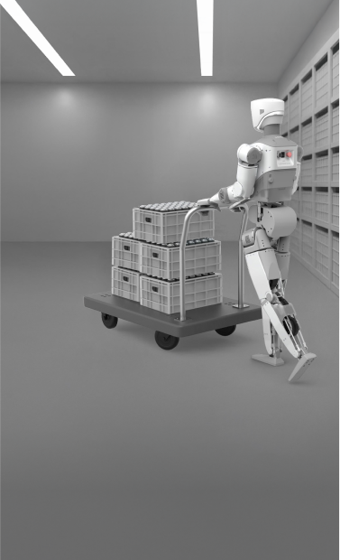 로브로스 IGRIS Robot