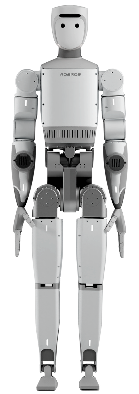 로브로스 IGRIS Robot